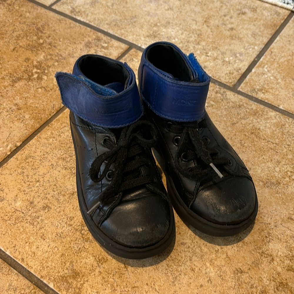 Moncler sneakers